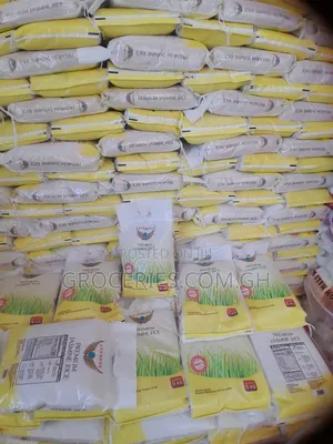 Everest Jasmine Rice