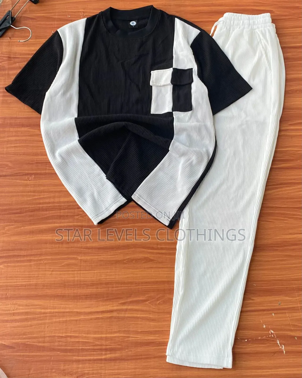 New Arrivals Kaftan Top and Down for Men