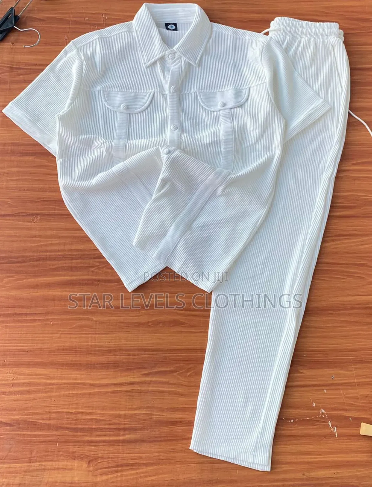 New Arrivals Kaftan Top and Down for Men