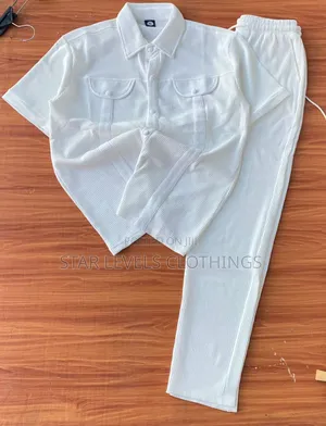 New Arrivals Kaftan Top and Down for Men
