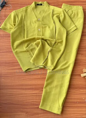 New Arrivals Kaftan Top and Down for Men