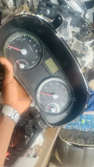 Hyundai Accent 2008 / Kia Rio