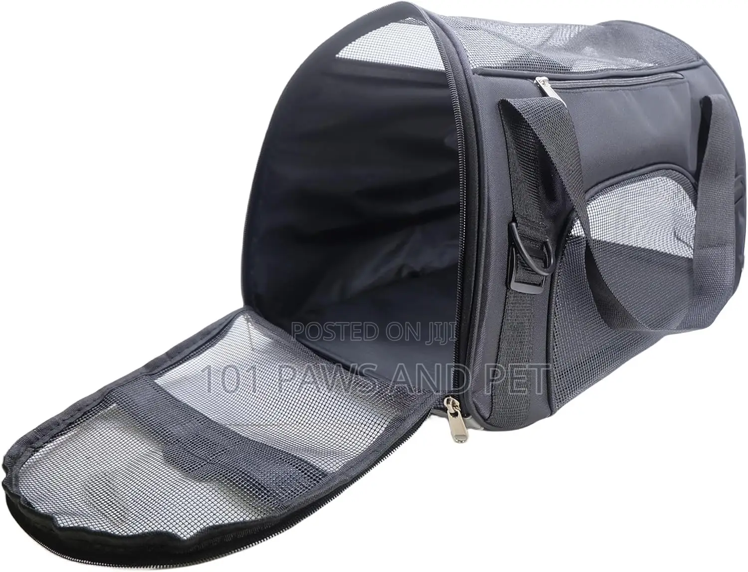 Pet Bag Available
