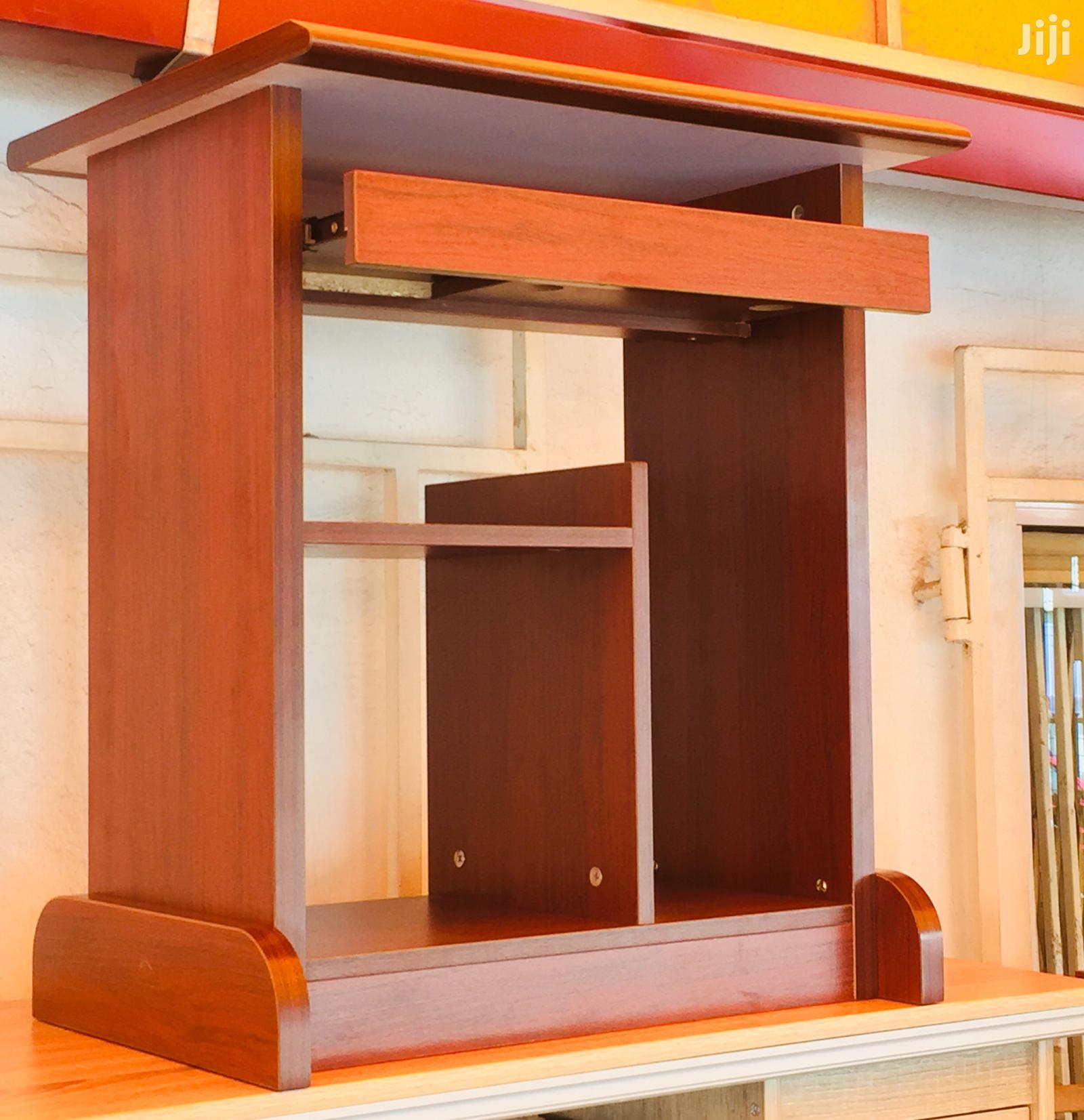 Computer Desk