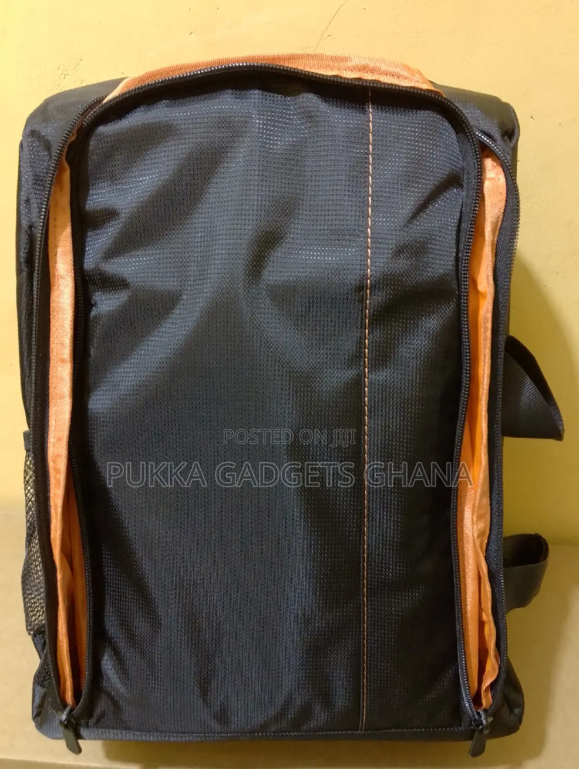 Camera Backpack