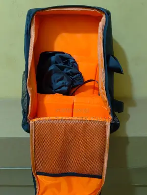 Camera Backpack