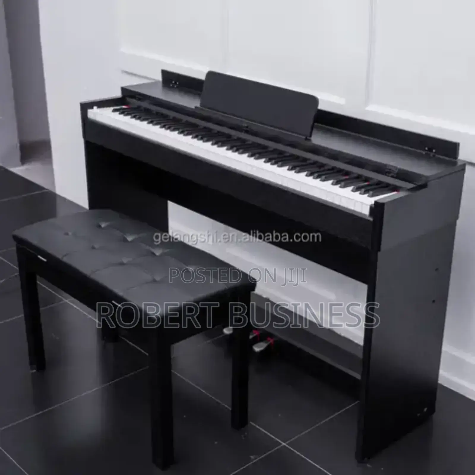 Original Electric Piano