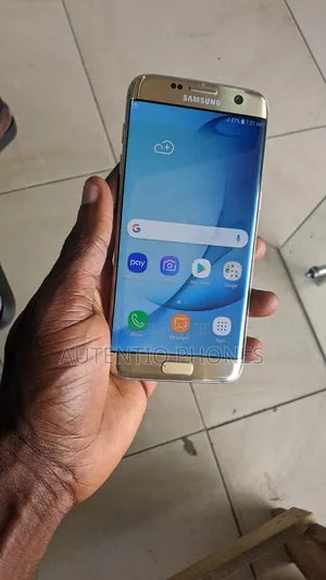 Samsung Galaxy S7 edge 32 GB Gold
