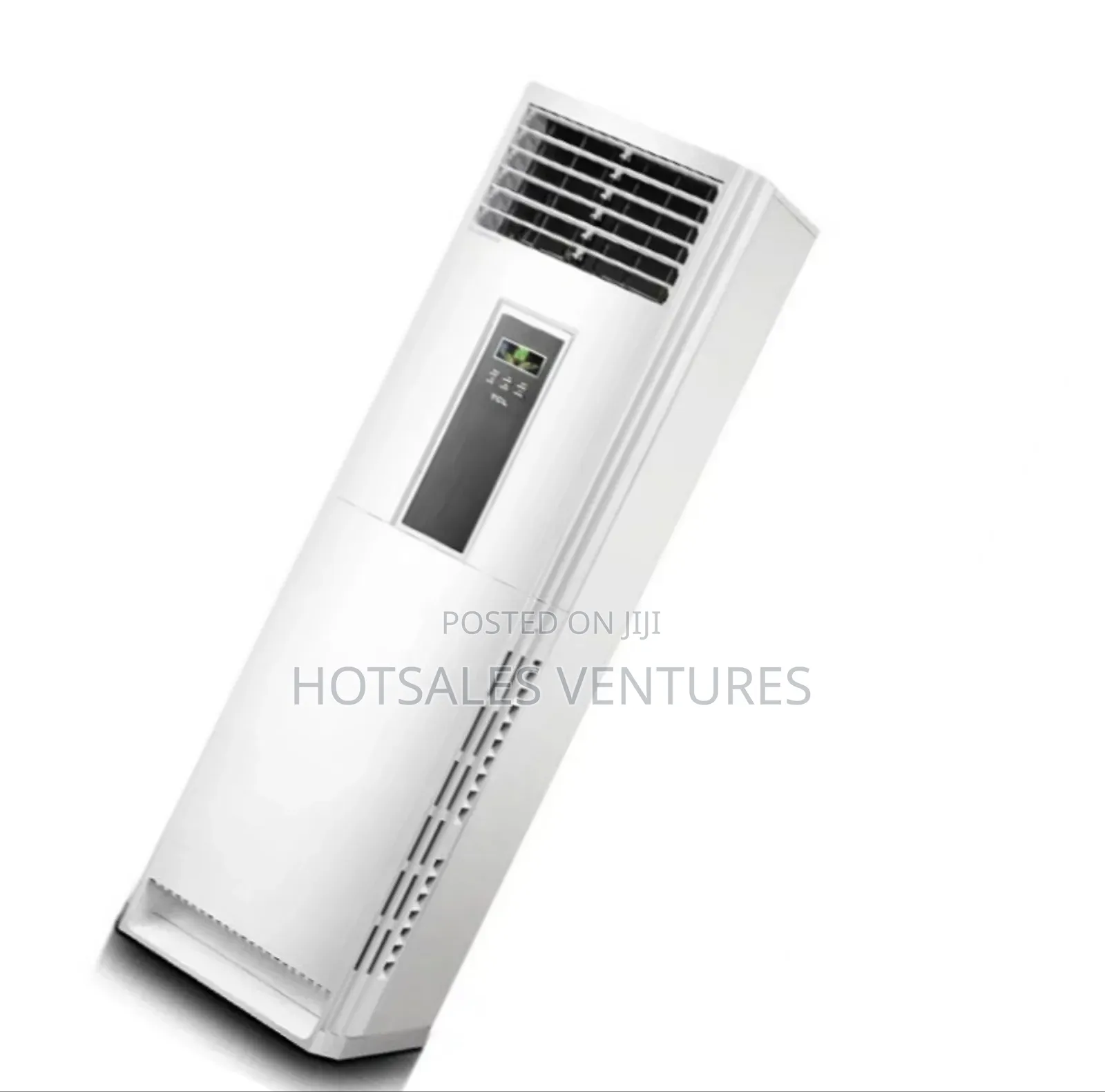 TCL 3.5hp R410 Floor Standing Air Conditioner TAC36CFA/C in Accra