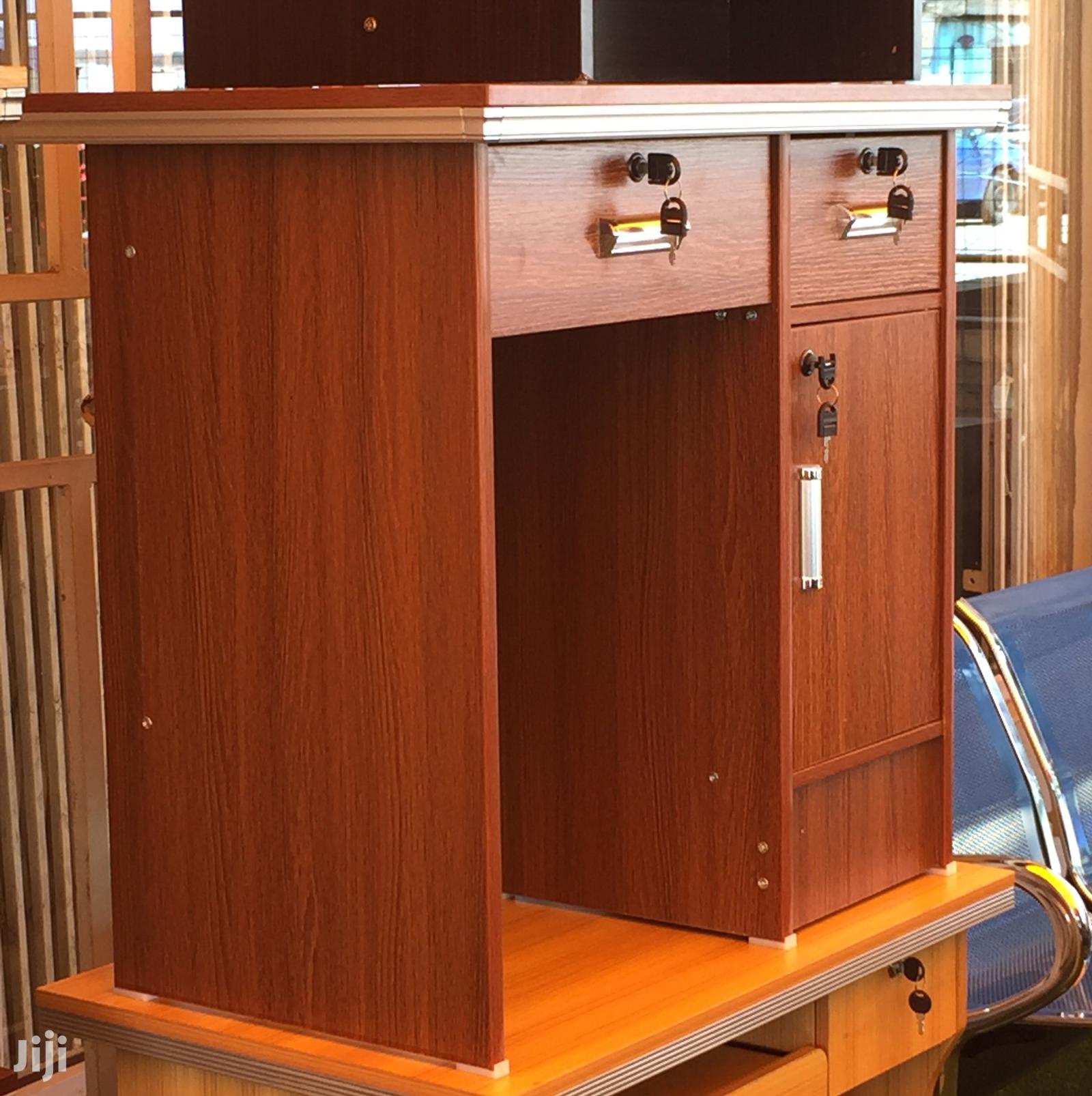 Office Tables