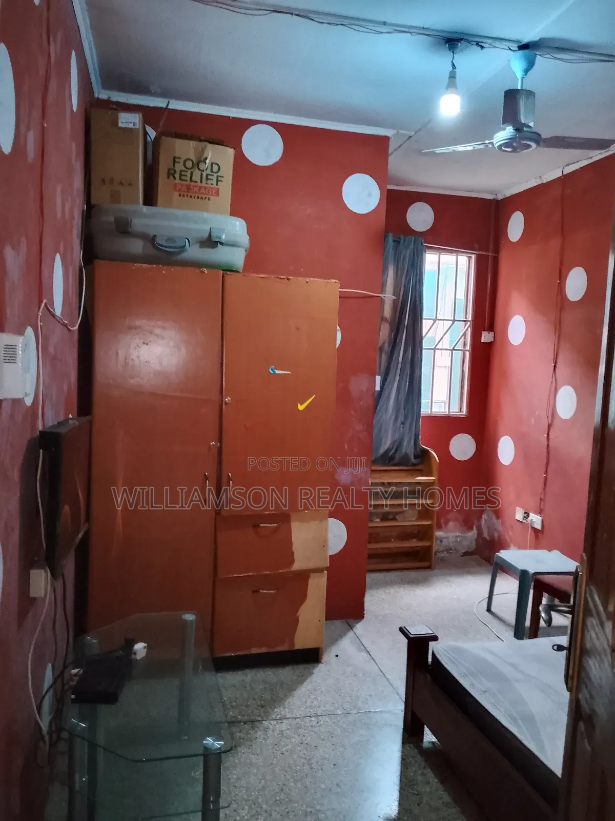 1bdrm Apartment in Community 18 Area, Spintex for rent