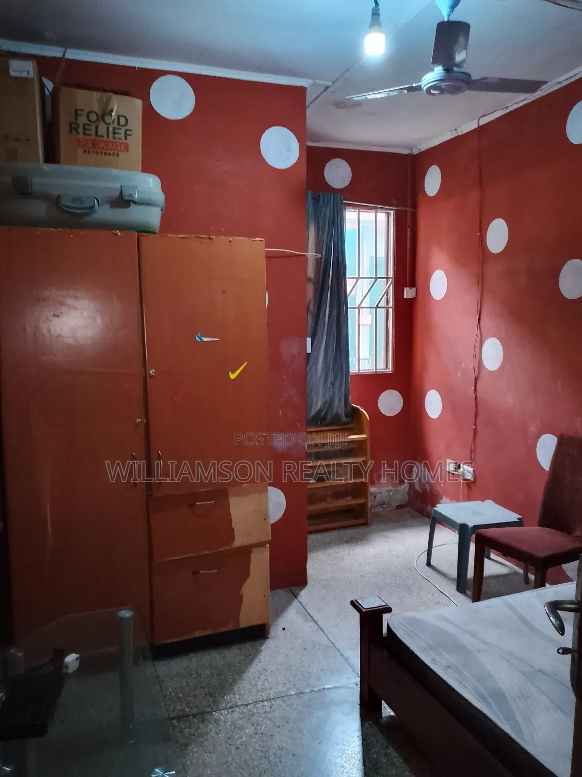 1bdrm Apartment in Community 18 Area, Spintex for rent