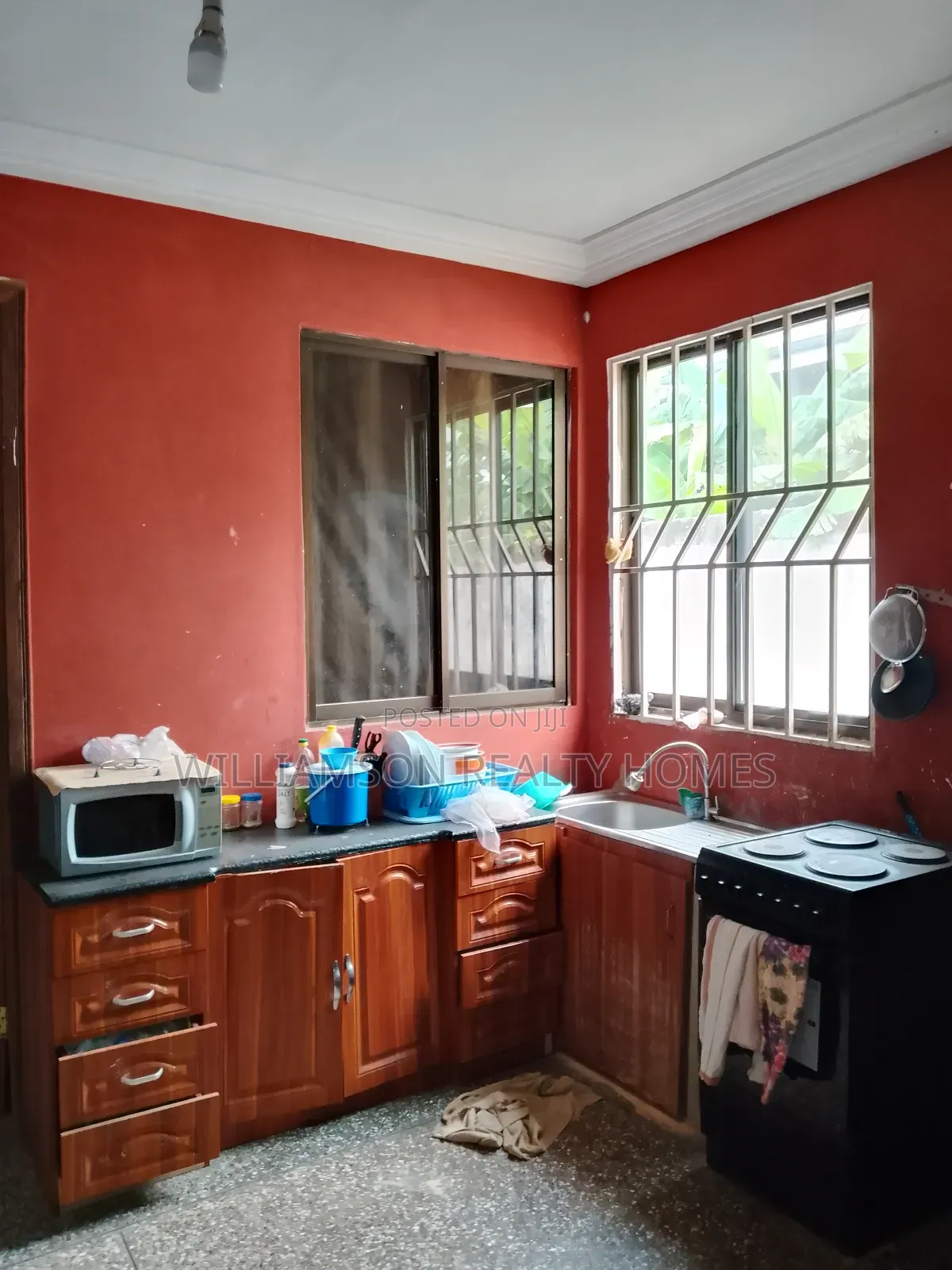 1bdrm Apartment in Community 18 Area, Spintex for rent