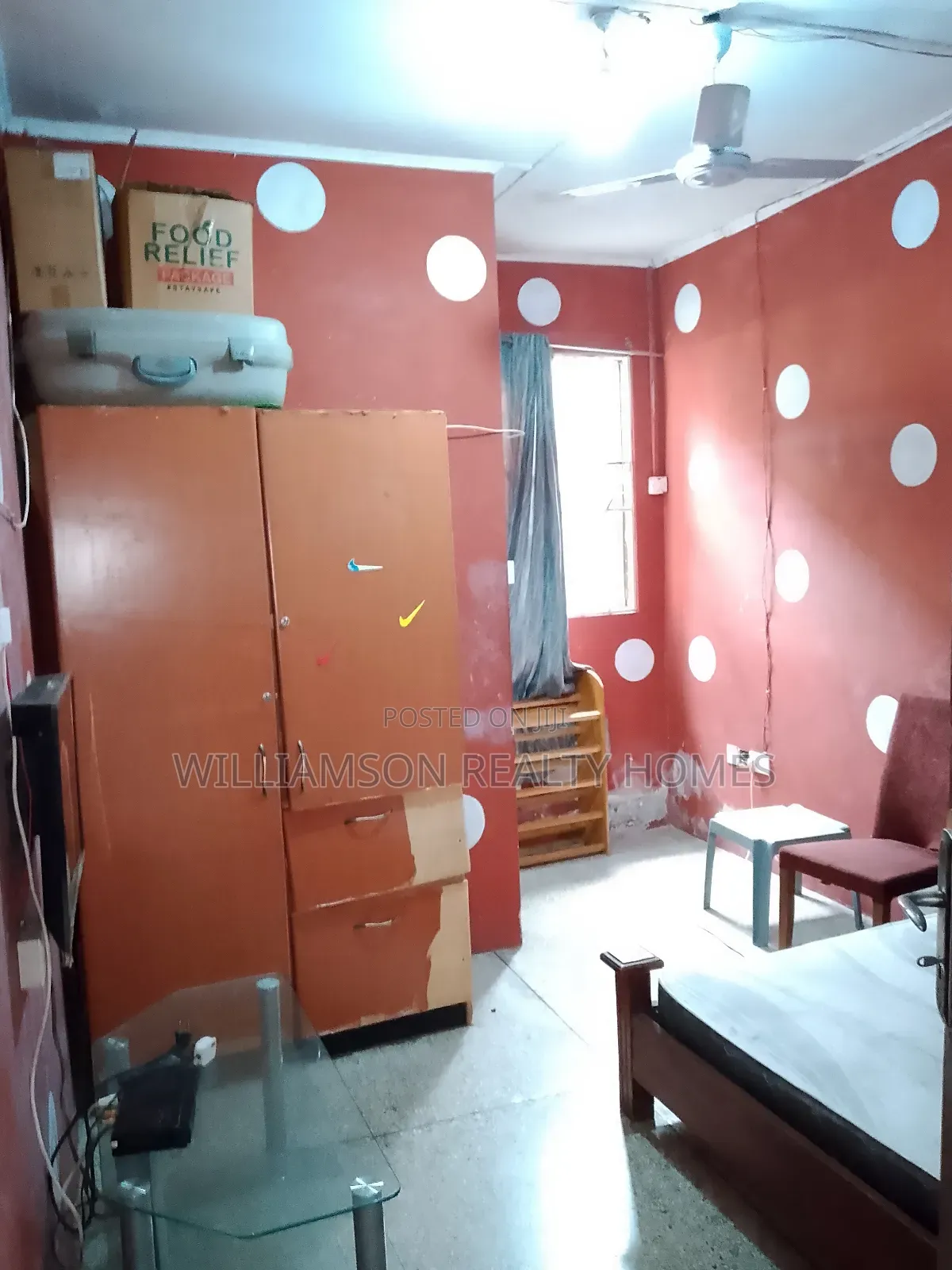 1bdrm Apartment in Community 18 Area, Spintex for rent