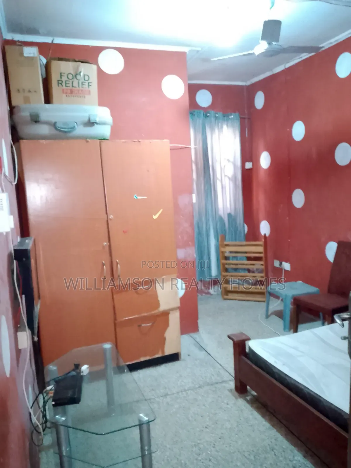 1bdrm Apartment in Community 18 Area, Spintex for rent