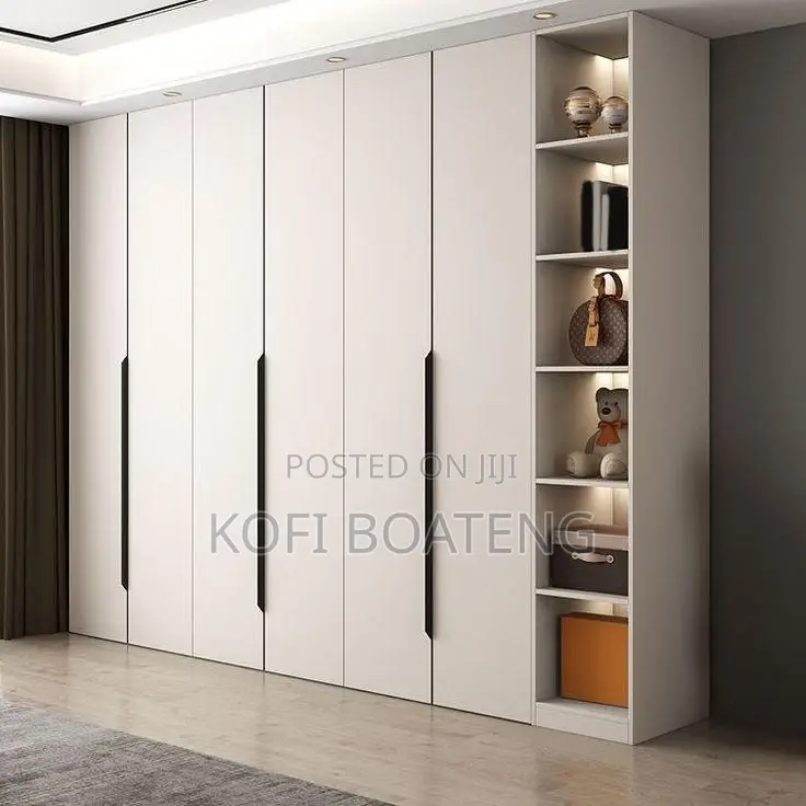 Wardrobes Custom Made. TOP QUALITY Finishing