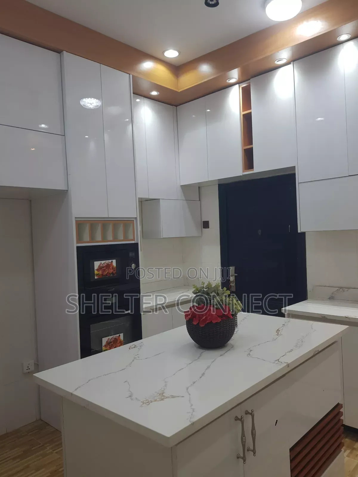 4bdrm Bungalow in Adenta for sale