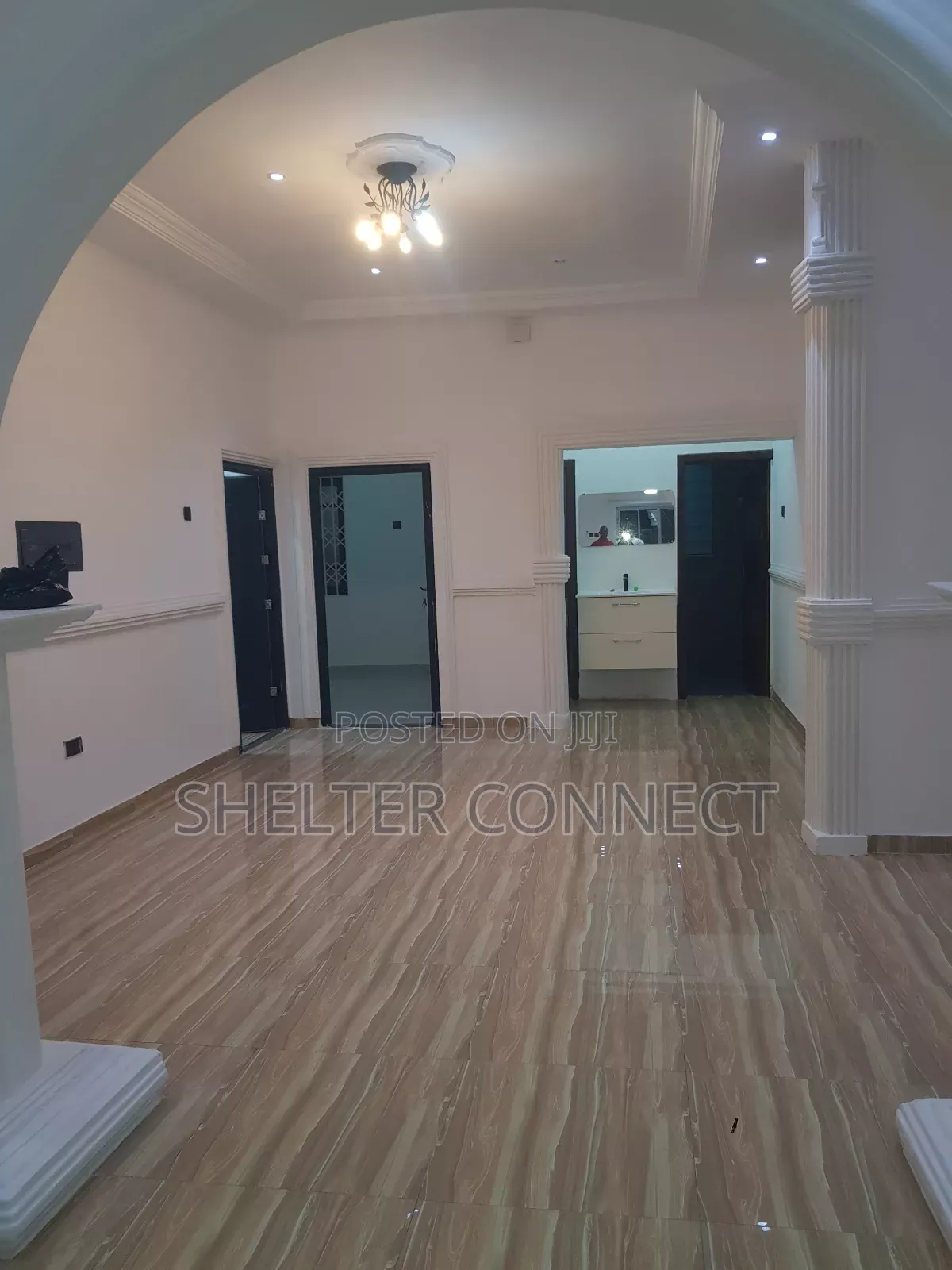 4bdrm Bungalow in Adenta for sale