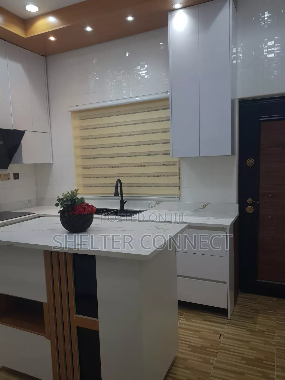 4bdrm Bungalow in Adenta for sale