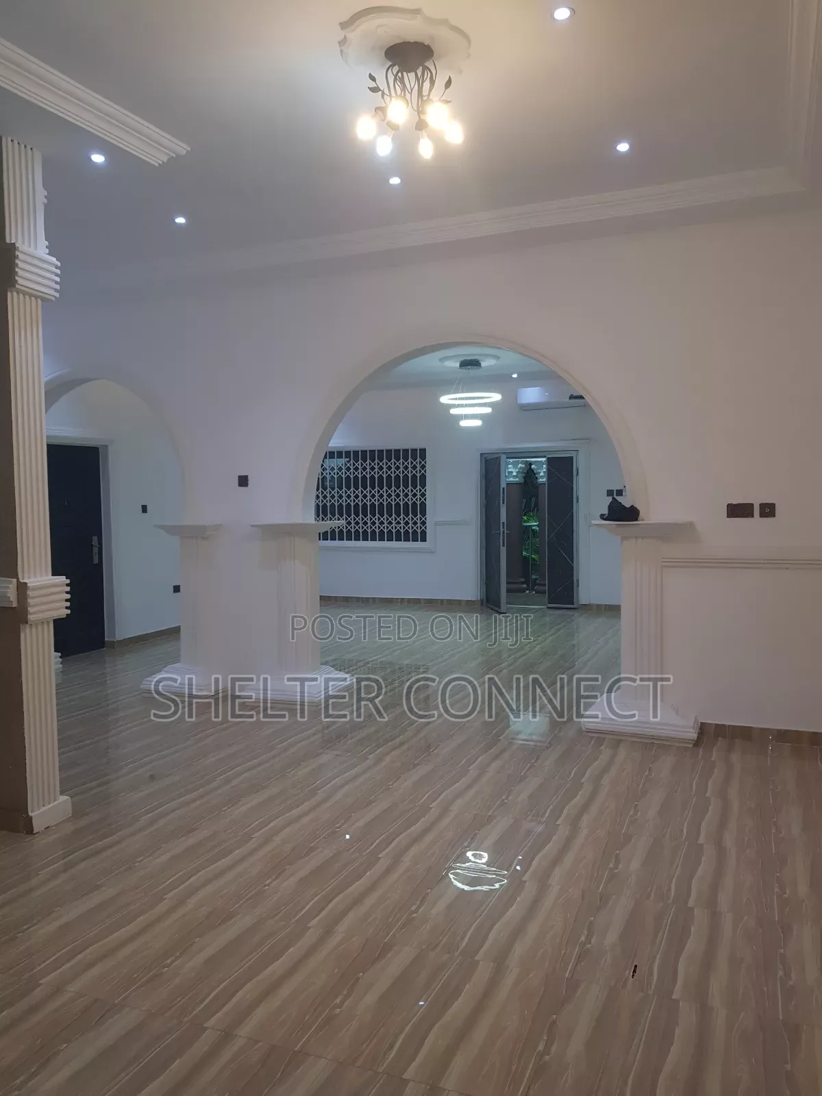 4bdrm Bungalow in Adenta for sale