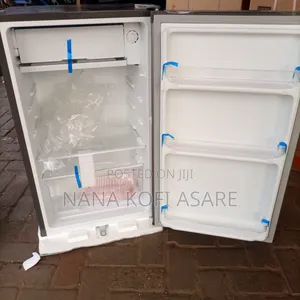 Unitek 90litres Table Top Refrigerator