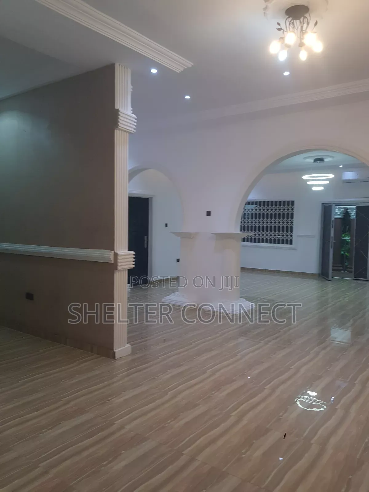 4bdrm Bungalow in Adenta for sale
