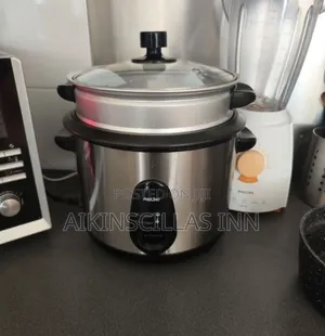 Maison Kitchen German Rice Cooker