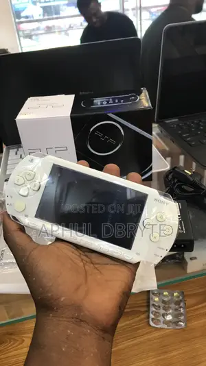Play Station Potable - 3006rr