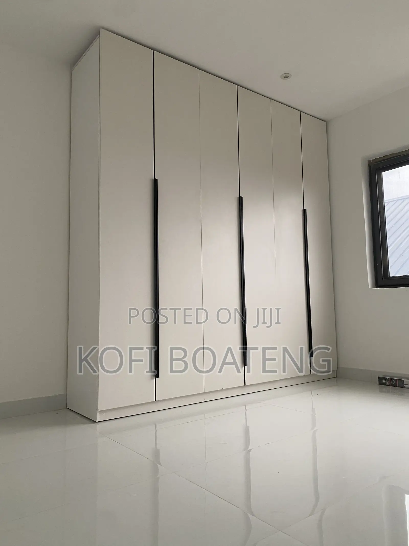 Wardrobes Custom Made. TOP QUALITY Finishing