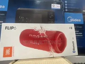 Bold Design JBL Flip 6 | Portable Waterproof Speaker