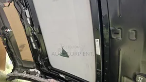 Jaguar XE Complete Sunroof