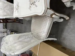 Royal Dining Set(Imported)