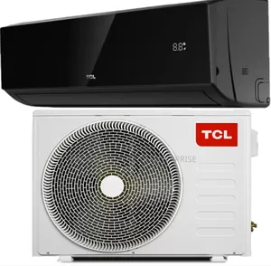 Tcl Split Inverter R410 1.5hp Tac-12csa/Xa82i 3 Stars