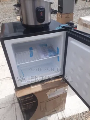 Bedside Comfee Fridge for Your Home and Office