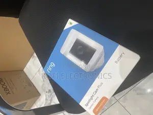 Spotlight Cam Plus Plug-In