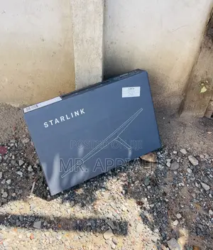 Quality Yet Affordable Starlink Gen 3 Standard Kit Router.