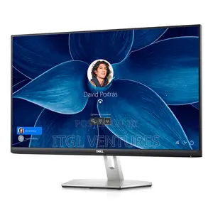 Led Monitor Dell 27.0" Display P2725h