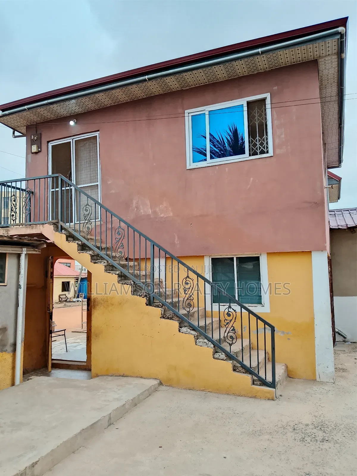 3bdrm Apartment in Community 18 Area, Spintex for rent