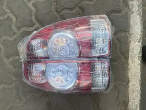 Toyota Tacoma 2010,2011,2012 Taillight Tail Light