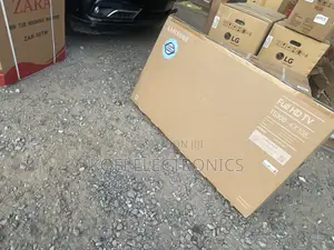 Samsung 43inch SMART Full HD LED TV