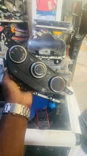 Kia Morning 2013 Ac Switch