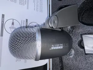 Shure Sh-DKT-7b