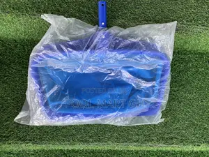 Pool Net/Leaf Rake