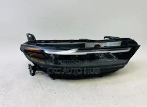 Honda Accord 2023 2024 Led Headlight