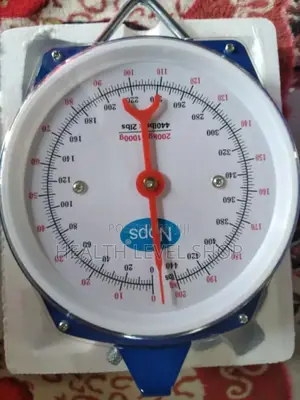 Hanging Scale
