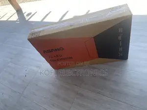 Asano 32" Digital HD TV(Dream Come True for Binge Watchers)