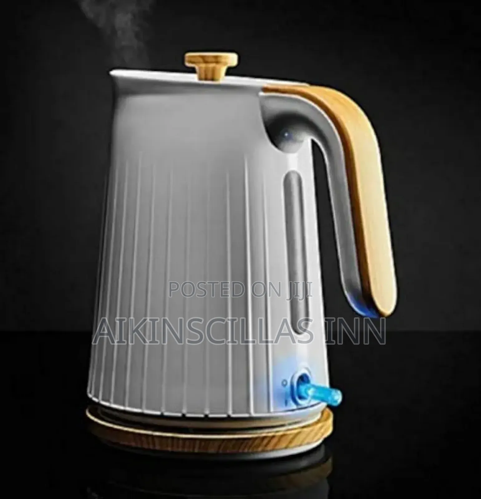 George Home Water Kettle