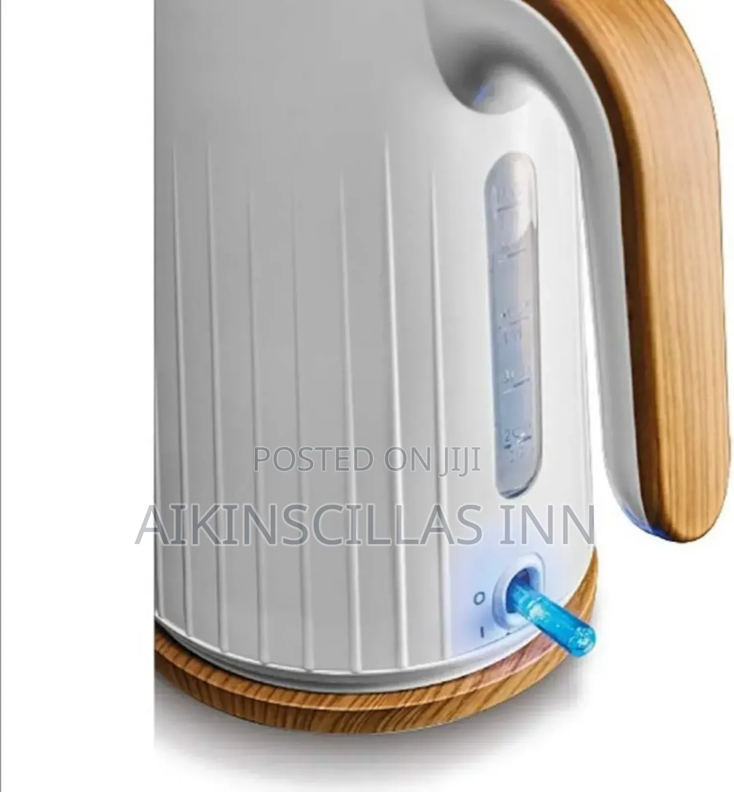 George Home Water Kettle