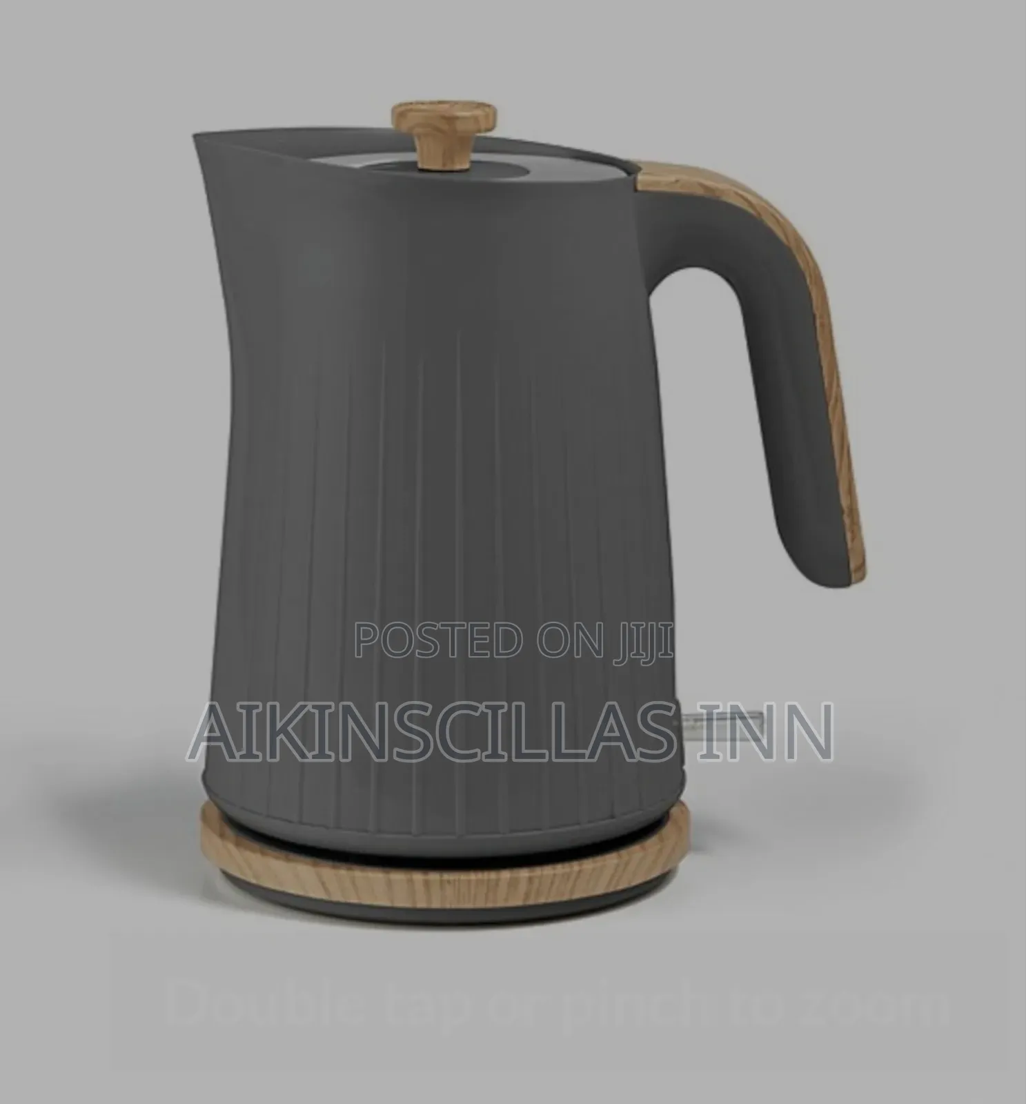 George Home Water Kettle