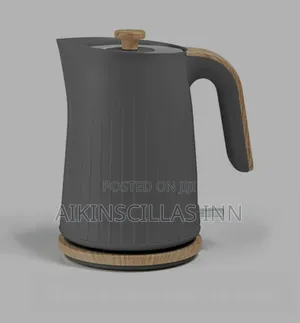 George Home Water Kettle